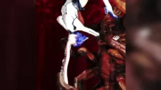 Ulala xenocreature 05