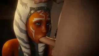 Orange Girls Are Easy (Ahsoka PMV)
