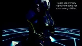 NUALIA - THE SUMMONING