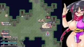 Rignetta's Adventure - Moth Worm