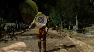 The Warrior Path - Chapter 1