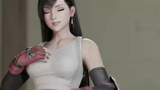 Tifa - Instant Loss