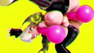[Futafied] Lewd Snack HD