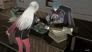 Fire Emblem: Three Houses by YLAE - Collection part 1