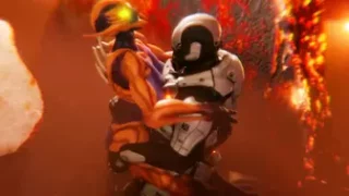 Female Monsters Compilation 7