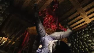 Khajiiti Teen Pleasures The Undead