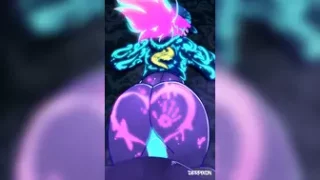 Bumstar (KDA) - League of Legends [Derpixon]