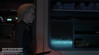Meredith, Militech Shenanigans