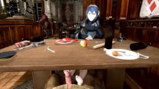 Lucina Footsie - Ponkosfm