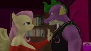 Flutterlie 2: The Unexpected Viewer