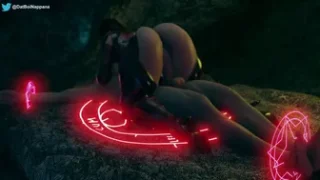 Skarlet femdom