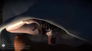 Mei's Midnight Mess (AUDIO REUPLOAD)