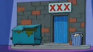 Marge Simpson and alien's fucked - Nstat