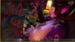 Fairy - Jessica3D