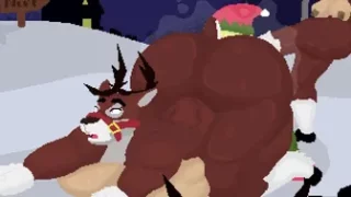 [shoestrang] Christmas Night