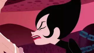 Ashi - Zone-Sama (Loop)