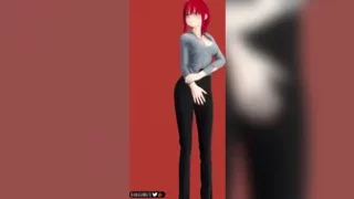 Makima