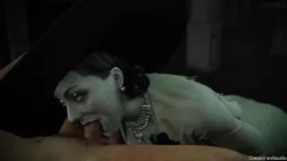 SFMPMV- Apple Bottom Sex Talk (May 2021 P3)