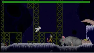 Rat Boss - Packedrat