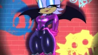 Rouge New Suit [tangeluscious]