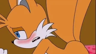 Tails Anal [spanky15]