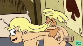Loud House Special Part 2