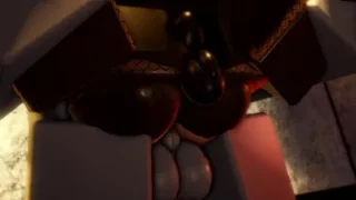 May gets bred like a bunny [ PT FINAL ]