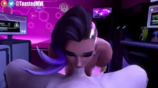 3D SFM SOMBRA COMPLIATION