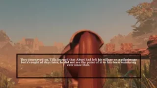 Savior part 1
