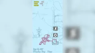 Amy Full Rings [frosty roy]