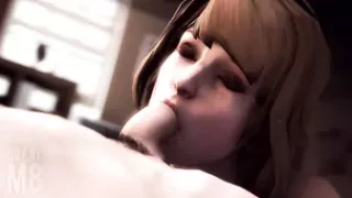 Max Blowjob - GreatM8