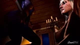 Obsessed – Corruption of the Lodge 2 - DesireSFM
