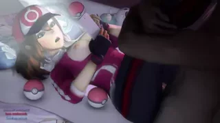Pokegirl fuckage - Ambrosine92