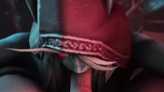 Sylvanas blowjob - Secazz