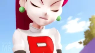 Jessie and James - GreatM8