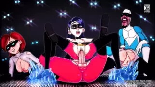 Violet Riding - Zanjivision