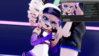 Patoots Rave – Cumpilation 1 - Mantis-X