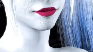 Batman Porn Asylum - Ep. 3 Batgirl Gets Clowned - Kamadevasfm