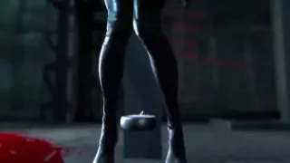 2B with Insect - DrEzaL