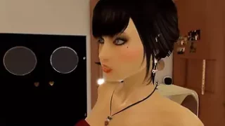 Futa Kara x Suzuka - Rinneganmanesix