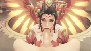 Mercy Succ - Yeero