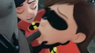 Helen and Violet Deepthroat - Anaru
