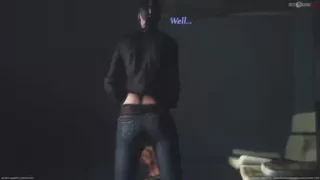 Cara Lille Fucks Juliet Starling - Kawaii Detective Enthusiast