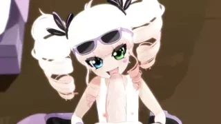 A Patootsy Blowjob - Mantis-X