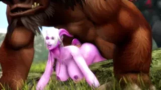Draenei2 - Noname55