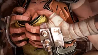 A Good Run - Rexx