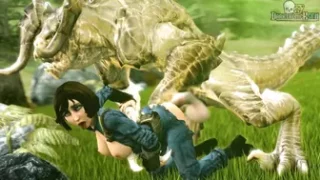 Bioshock Infinite, Elizabeth 04-05B - DarktronickSFM