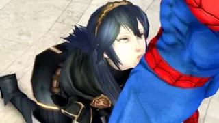 Lovely blowjob