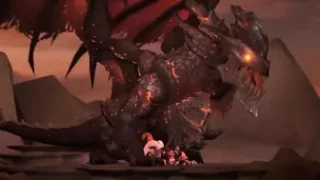 Alexstrasza Defeated - Santalol