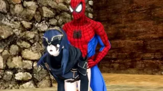 Hero and Princess